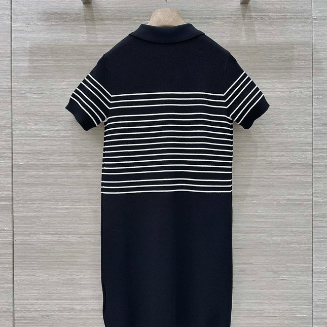 GUCCI POLO DRESS 140