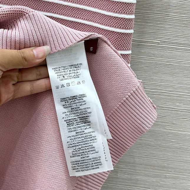 GUCCI POLO DRESS 139