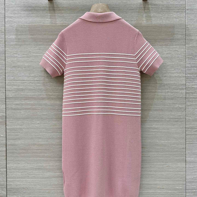 GUCCI POLO DRESS 139