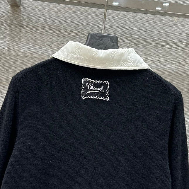 CHANEL SWEATER STYLE 15