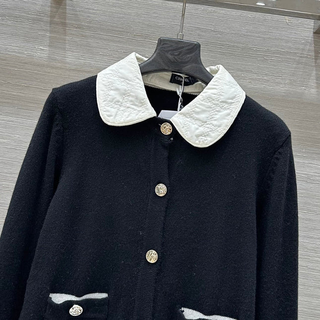 CHANEL SWEATER STYLE 15