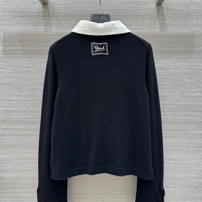 CHANEL SWEATER STYLE 15