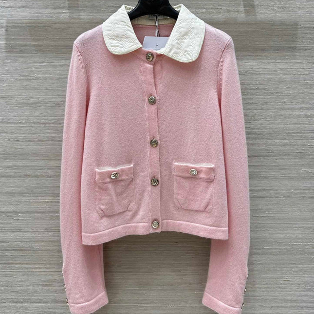 CHANEL SWEATER STYLE 14