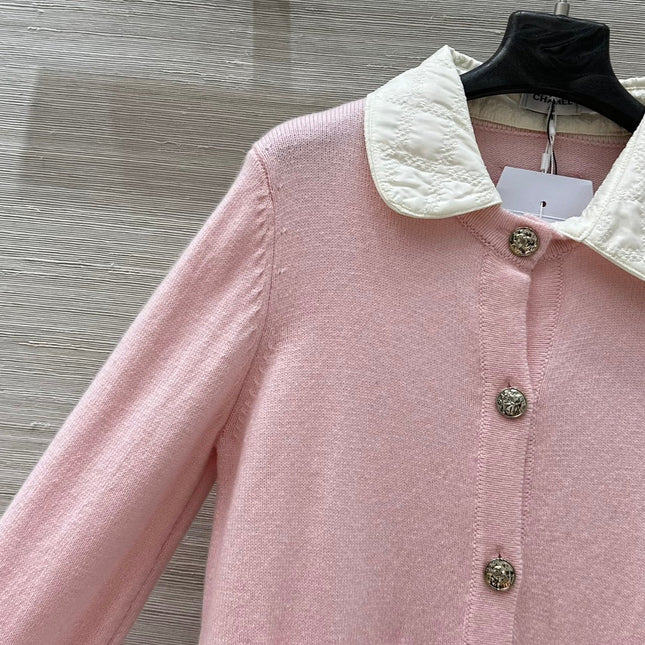 CHANEL SWEATER STYLE 14