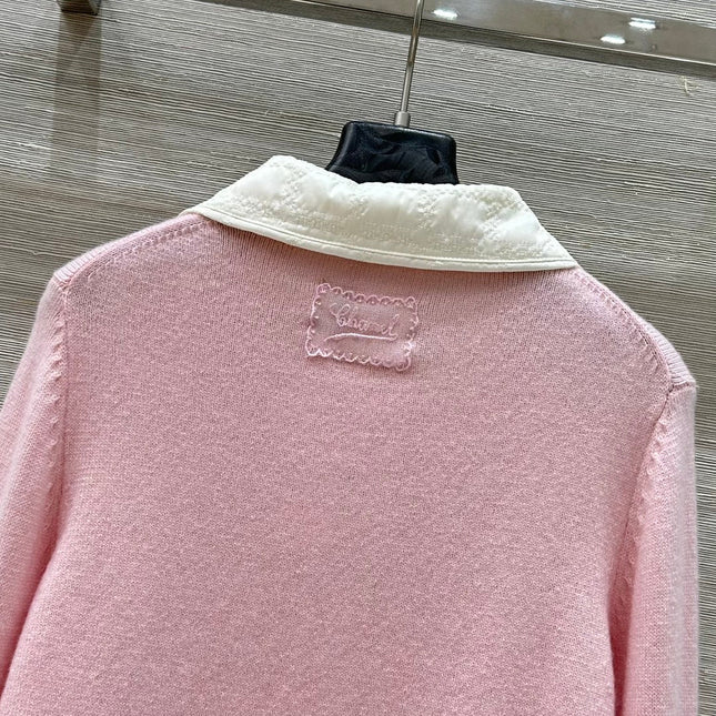 CHANEL SWEATER STYLE 14