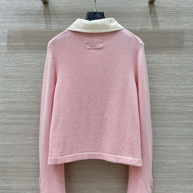 CHANEL SWEATER STYLE 14