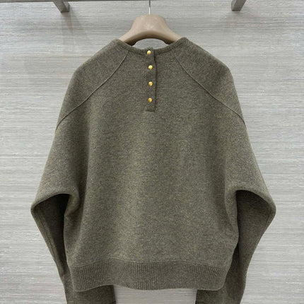 LP CREWNECK SWEATER STYLE 142