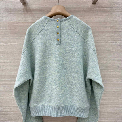 LP CREWNECK SWEATER STYLE 141