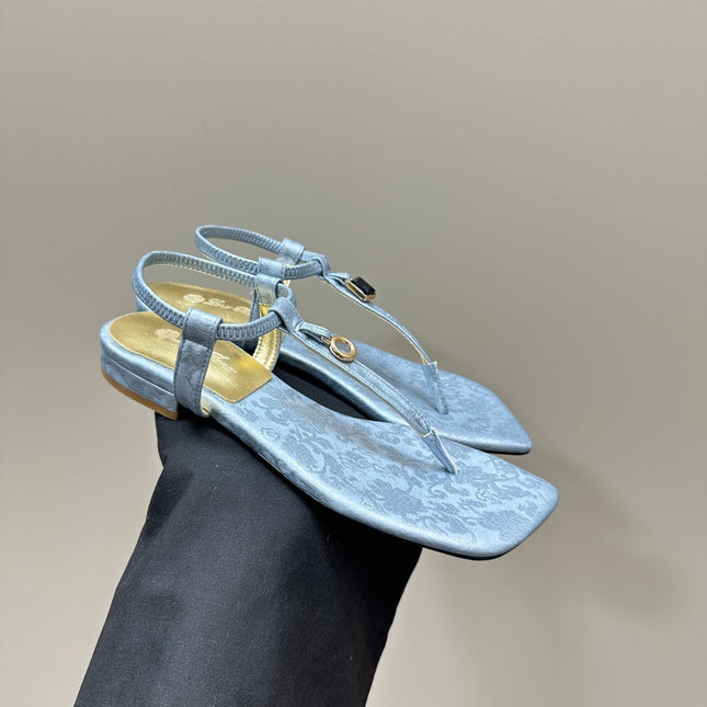 LP MINDIL SANDAL SKY SILK
