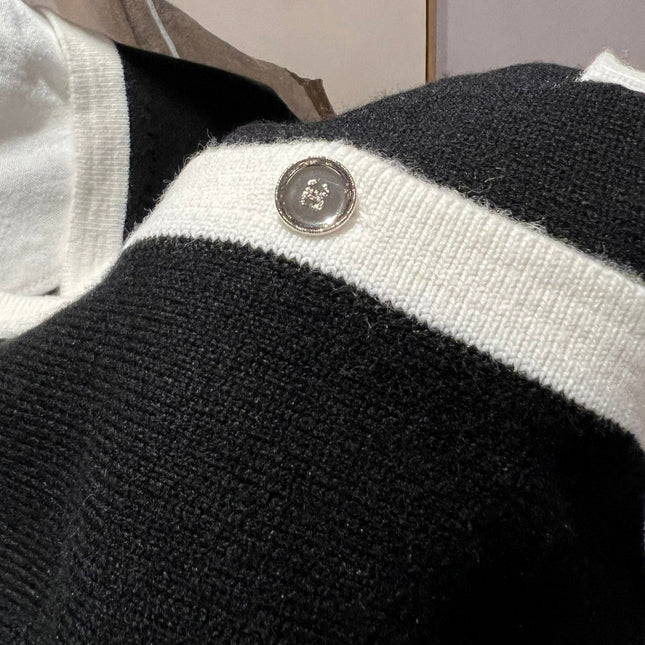 CHANEL 25S WOOL CARDIGAN STYLE 154