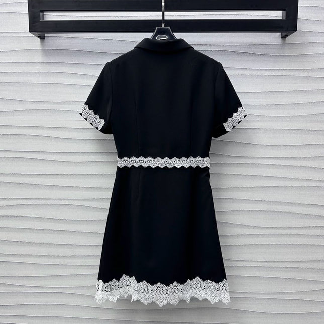 DIOR BLAZER DRESS 267865