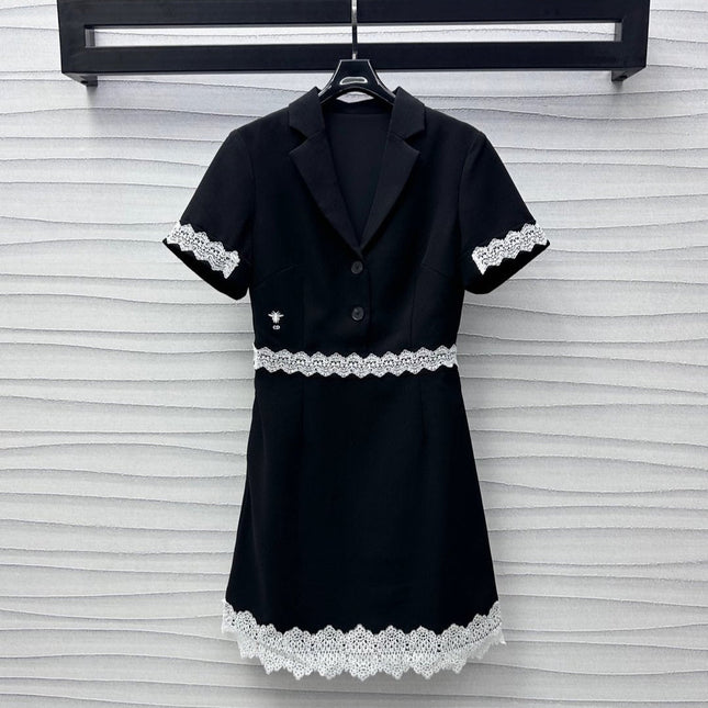 DIOR BLAZER DRESS 267865