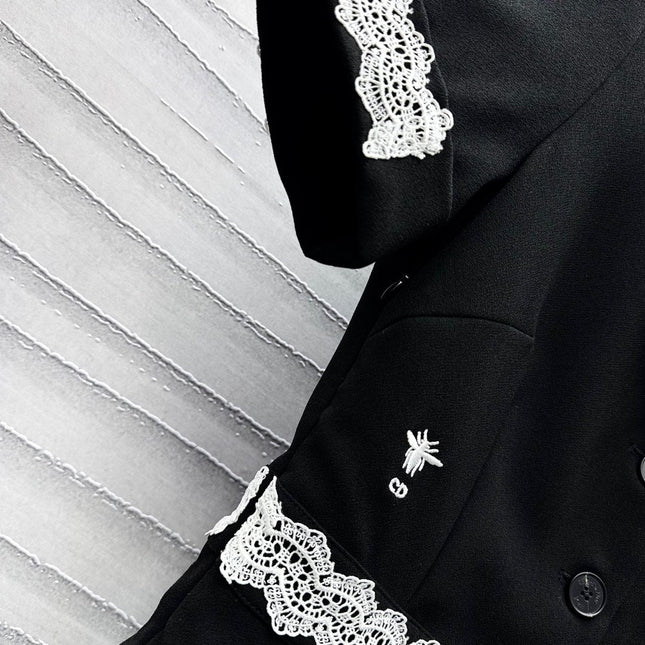 DIOR BLAZER DRESS 267865