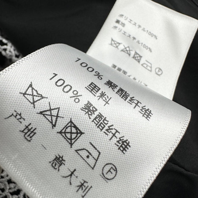 DIOR BLAZER DRESS 267865