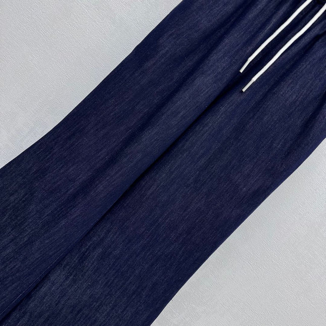 ZIMMERMAN 25S HIGH WAIST DENIM 264690