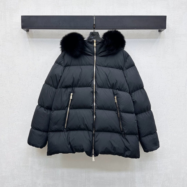 MONCLER 25S DOWN JACKET 304888