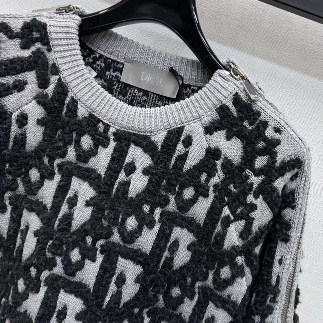 DIOR 25S SWEATER STYLE 073