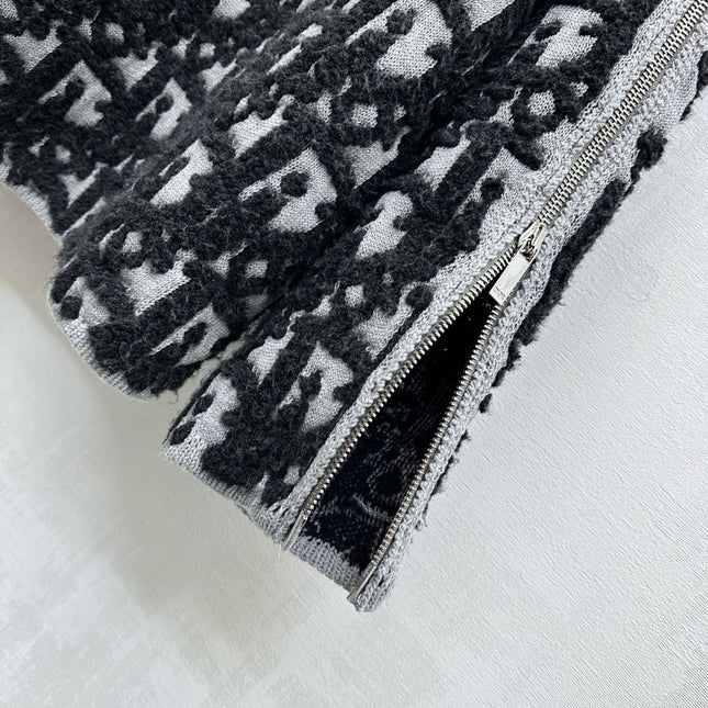 DIOR 25S SWEATER STYLE 073