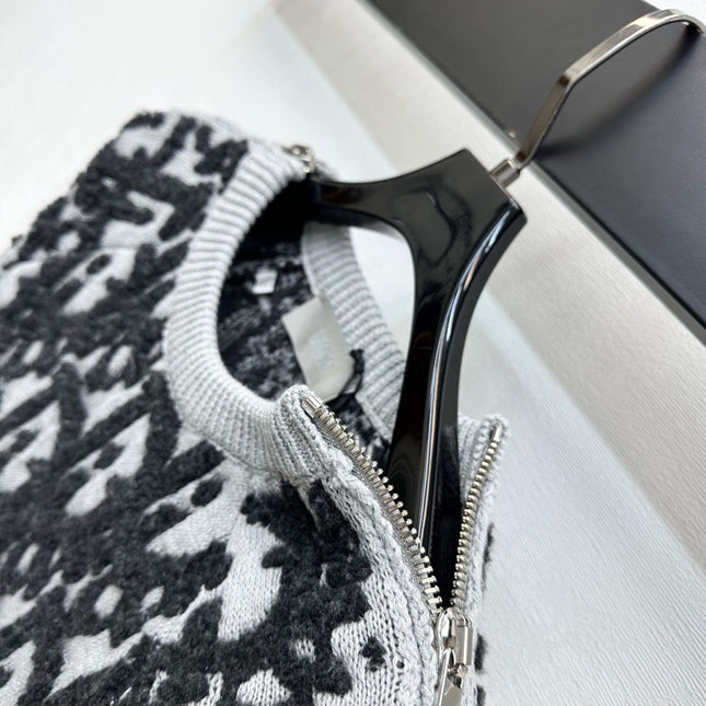 DIOR 25S SWEATER STYLE 073