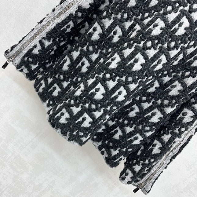 DIOR 25S SWEATER STYLE 073