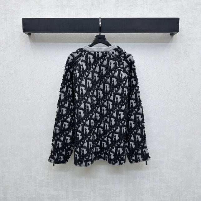 DIOR 25S SWEATER STYLE 073