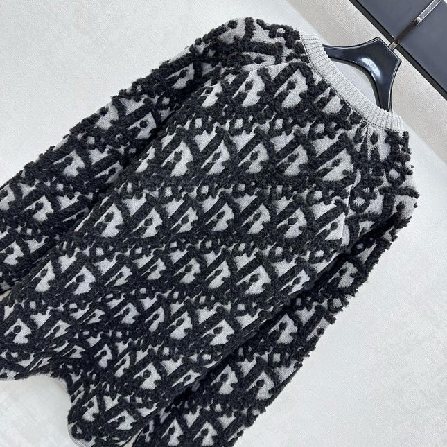 DIOR 25S SWEATER STYLE 073