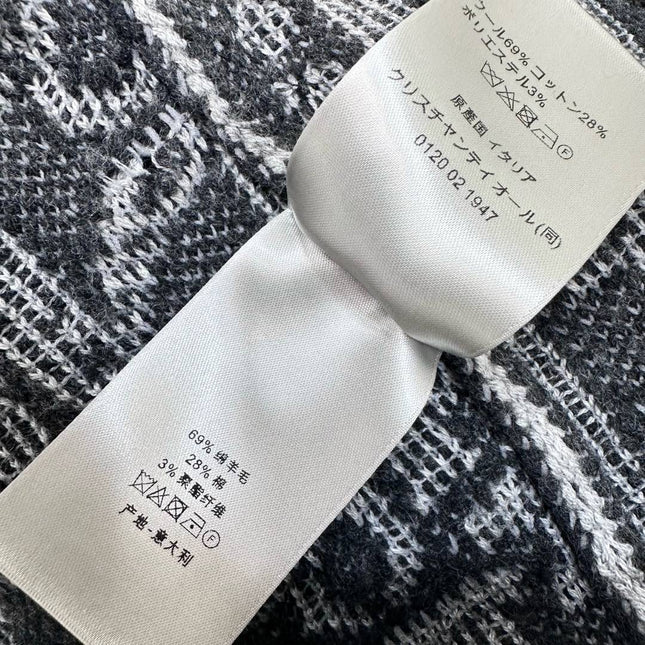 DIOR 25S SWEATER STYLE 073