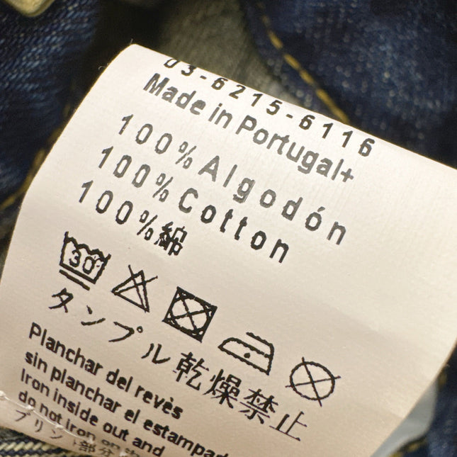 LOEWE JEANS STYLE 37