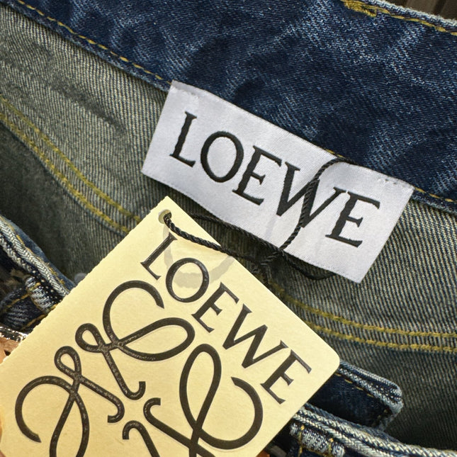 LOEWE JEANS STYLE 37