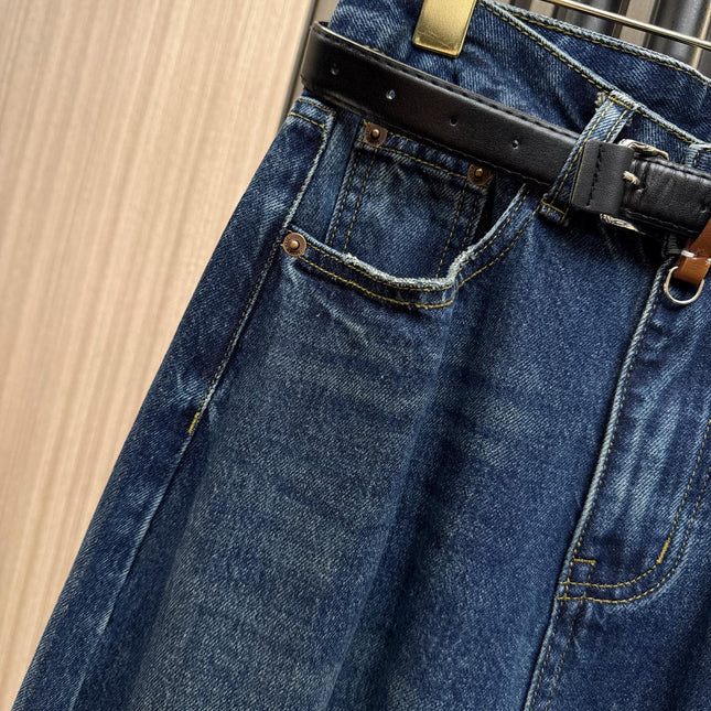 LOEWE JEANS STYLE 37