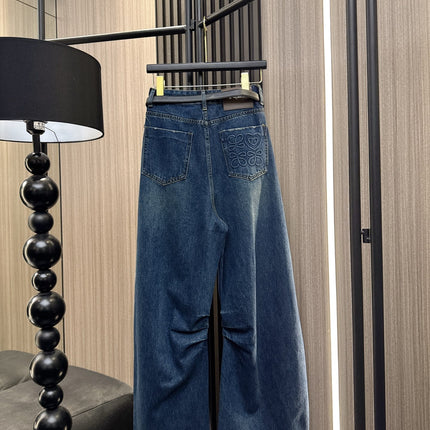 LOEWE JEANS STYLE 37