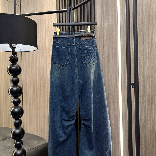 LOEWE JEANS STYLE 37