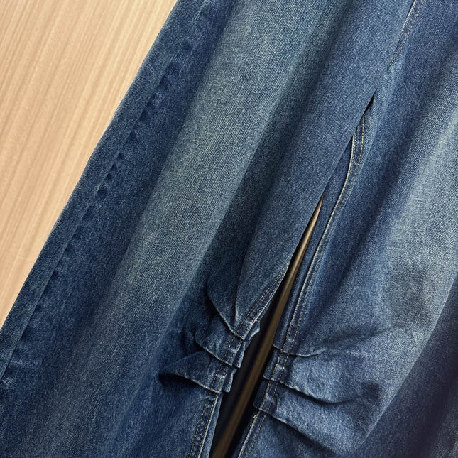 LOEWE JEANS STYLE 37