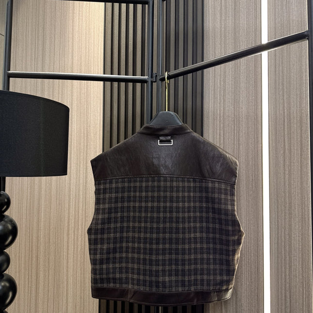 LOEWE JACKET STYLE 38