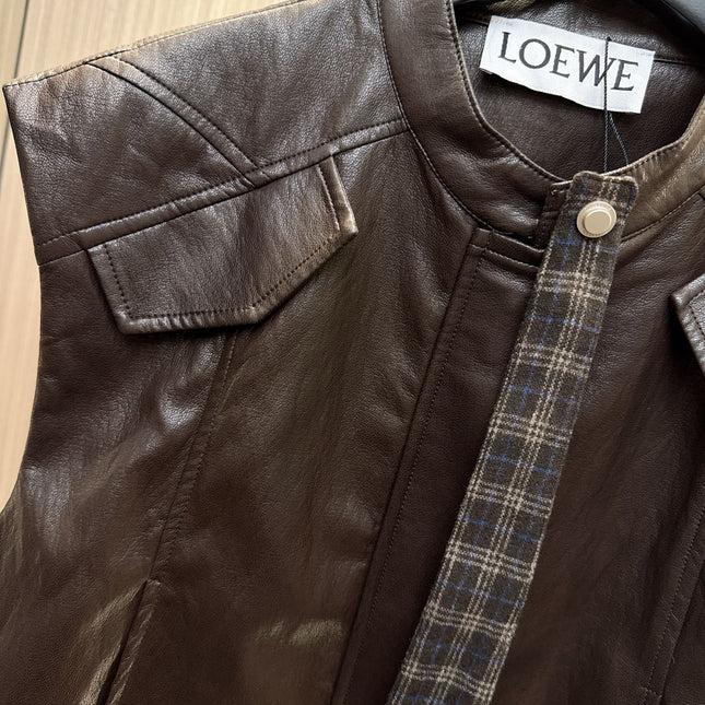 LOEWE JACKET STYLE 38