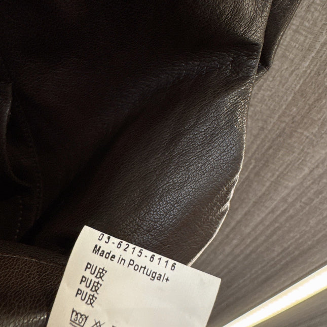 LOEWE JACKET STYLE 38
