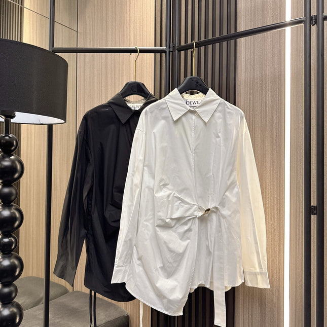 LOEWE SHIRT STYLE 167