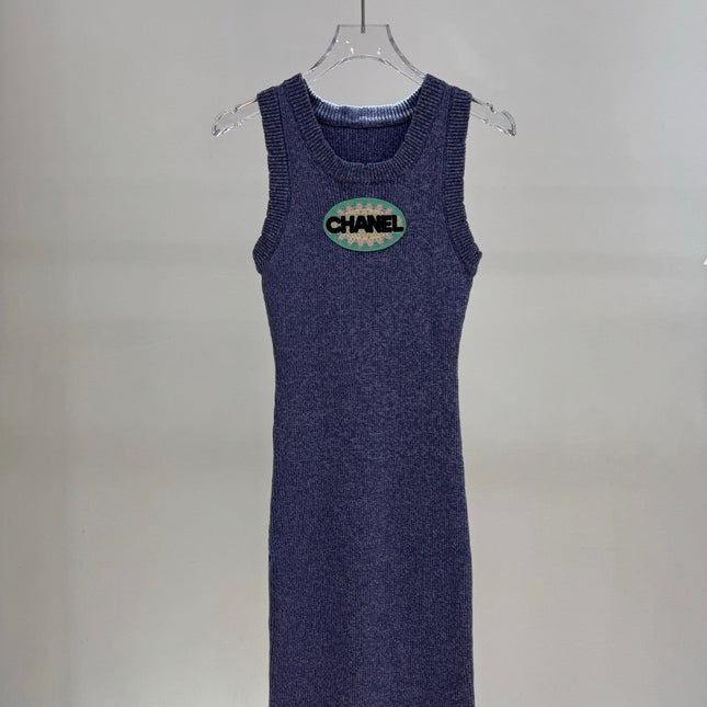 CC 25 Mid-length Dress