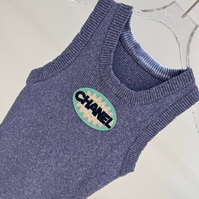 CC 25 Mid-length Dress