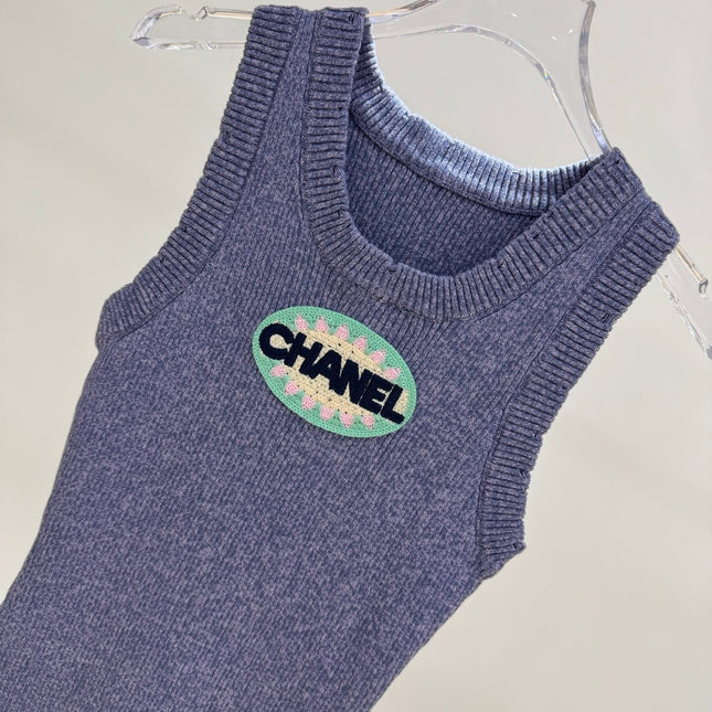 CC 25 Mid-length Dress