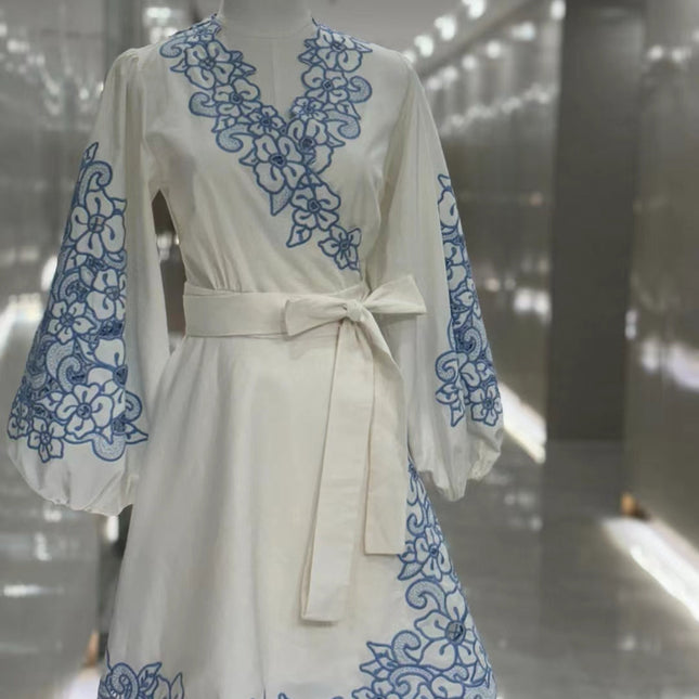 Zimmermann Mini Dress 158