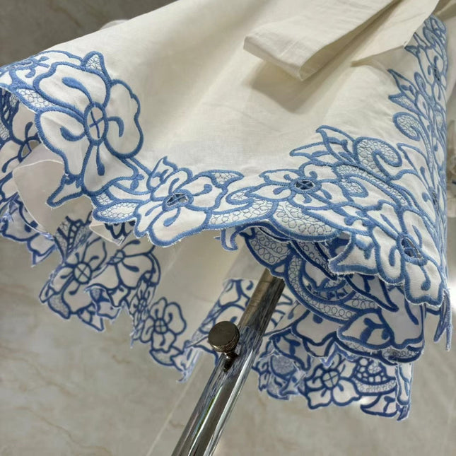 Zimmermann Mini Dress 158