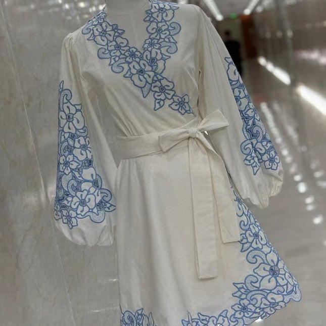 Zimmermann Mini Dress 158