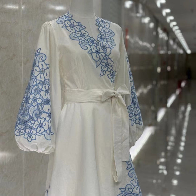 Zimmermann Mini Dress 158