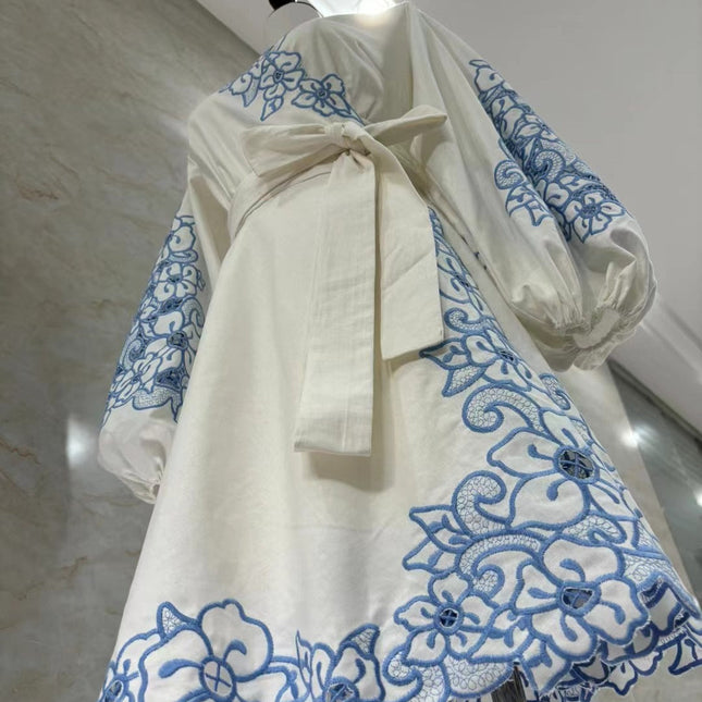 Zimmermann Mini Dress 158