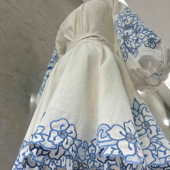 Zimmermann Mini Dress 158