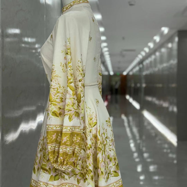 Zimmermann Mini Dress 145