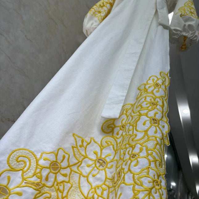 Zimmermann Dress 159