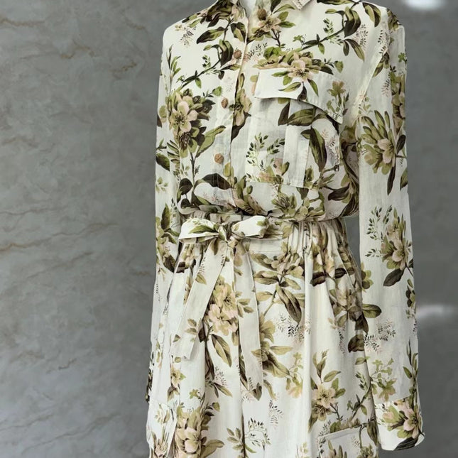 Zimmermann Dress 147