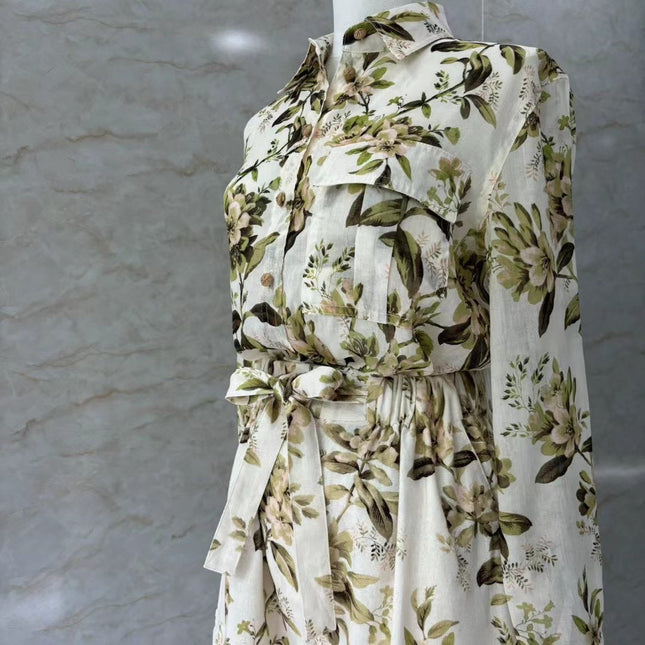 Zimmermann Dress 147